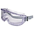 Futura Goggles, Clear/Clear, Wrap-Around