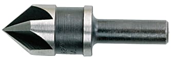 IRWIN High-Speed Steel Countersink, 1/2" 1 thumbnail image