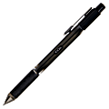 TUL Prestige Gel Pen, Bullet Point, 0.7 mm, Assorted Barrels, Black Ink 1 thumbnail image