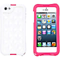 The Joy Factory aXtion Go CWD105 Carrying Case for iPhone 5 - Fuschia Pink