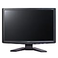 Acer® X193WGb 19" Widescreen LCD Monitor, Black 1 thumbnail image