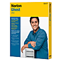 Norton Ghost™ 14.0, Traditional Disc 1 thumbnail image