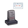 Xstamper® VersaDater® "Paid" Stamp 1 thumbnail image