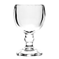 Anchor Hocking Classics Weiss Goblet Glasses, 20 Oz, Clear, Pack Of 12 Glasses