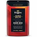 Folgers® Ground Black Gold Dark Roast Ground Coffee - Black Coffee - Dark - Ground - Black Gold - 1 Each 1 thumbnail image