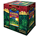 Gold Coffee Company Single-Serve Kanaloa Blend Pods, Total Qty 72 1 thumbnail image