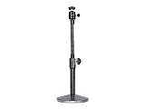 B3E - Camera gooseneck stand - black 1 thumbnail image