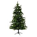 Fraser Hill Farm Artificial Noble Fir Christmas Tree, 7.5' 1 thumbnail image
