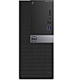 Dell™ Optiplex 3040 Refurbished Desktop, Intel® Core™ i5, 16GB Memory, 256GB Solid State Drive, Windows® 10, RF610647 1 thumbnail image