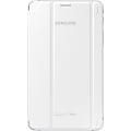 Samsung Book Cover For Samung Galaxy Tab® 4 7.0, White 1 thumbnail image