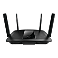 Linksys® AC2600 Max-Stream MU-MIMO Gigabit WiFi Router, EA8500