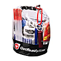 GetReadyRoom College Emergency Preparedness Pack