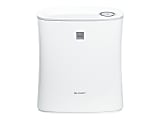 Sharp FPF30UH - Air purifier - floor-standing 1 thumbnail image