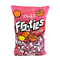 Tootsie Frooties, Fruit Punch, 360 Pieces