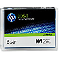 HP 8.0GB DDS-2 Tape Cartridge