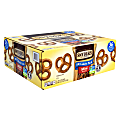 Snyder's Mini Pretzels 100 Calorie Bags 36 Count