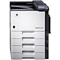 Konica Minolta Magicolor 8650DN Laser Printer 1 thumbnail image