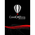 CorelCAD™ 2018 Upgrade