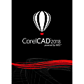 CorelCAD™ 2018 Upgrade 1 thumbnail image