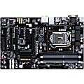 Gigabyte GA-B85-HD3 Desktop Motherboard - Intel B85 Express Chipset - Socket H3 LGA-1150