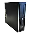 HP Compaq Elite 8300 Refurbished Desktop PC, Intel® Core™ i5, 8GB Memory, 2TB Hard Drive, Windows® 10, 8300.8GB.2TB.SFF 1 thumbnail image