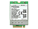 HP XMM 7360 - Wireless cellular modem - 4G LTE - M.2 Card - 150 Mbps - HP Smart Buy 1 thumbnail image