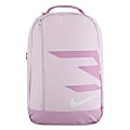 Nike 3Brand By Russell Wilson Blitz Backpack With Laptop Sleeve, Pink Foam