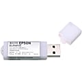 Epson ELPAP05 IEEE 802.11b/g - Wi-Fi Adapter 1 thumbnail image