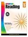 Carson-Dellosa Spectrum Reading Workbook, Grade 5 1 thumbnail image