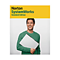 Norton SystemWorks™ Standard Edition 2008, Traditional Disc 1 thumbnail image