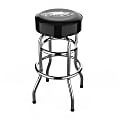 Imperial NFL Backless Swivel Bar Stool, Philadelphia Eagles