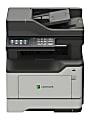 Lexmark™ MB2442adwe Wireless Monochrome (Black And White) Laser All-In-One Printer 1 thumbnail image