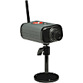 Intellinet NFC31-WG Megapixel Network Camera