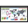 Planar LUX70 Touch Interactive Large Format Display 1 thumbnail image