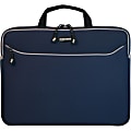 Mobile Edge 15" MacBook Pro Edition SlipSuit (Navy Blue)