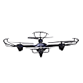 Propel RC HD Video Drone with FPV Camera, Navy Blue, OD-2116