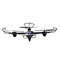 Propel RC HD Video Drone with FPV Camera, Navy Blue, OD-2116 1 thumbnail image
