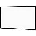 Da-Lite Da-Snap 137" Projection Screen - 16:10 - Da-Tex - 72.5" x 116" - Wall Mount