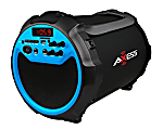 Axess Indoor/Outdoor Bluetooth® Speaker, Blue 1 thumbnail image
