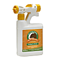 Just Scentsational Tridents Pride Liquid Fish Fertilizer With Hose End Mixing Sprayer, 1 Quart 1 thumbnail image