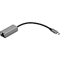 VisionTek USB-C/Thunderbolt 3 Gigabit Ethernet Network Adapter