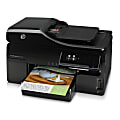HP Officejet Pro 8500A ePrint All-In-One Printer, Copier, Scanner, Fax 1 thumbnail image