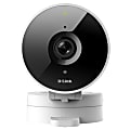 D-Link mydlink DCS-8010LH 1 Megapixel HD Network Camera - Monochrome, Color - 16 ft - MJPEG, H.264 - 1280 x 720 Fixed Lens - CMOS