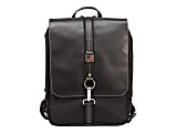 Mobile Edge Paris 16" SlimLine Backpack - Notebook carrying backpack - 16" - black 1 thumbnail image