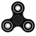 Fidget Spinner, 3"H x 3"W x 5/8"D, Assorted Colors 1 thumbnail image