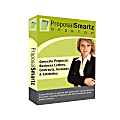 Proposal Generation Software, Download Version 1 thumbnail image