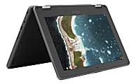 Asus Chromebook Flip 2-in-1 Laptop, 11.6" Touch Screen, Intel® Celeron®, 4GB Memory, 32GB Flash, Google™ Chrome 1 thumbnail image
