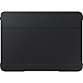 Samsung Book Cover For Samsung Galaxy Tab® 4 10.1, Black 1 thumbnail image
