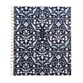 2025 Gartner Studios Wrapped Hardcover Daily/Weekly/Monthly Spiral Annual Planner, 9-1/8” x 11” 1 thumbnail image