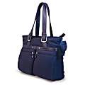 Mobile Edge Casual Tote For 16" Laptops, Navy